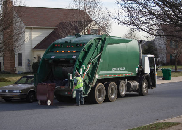 Best Construction Debris Removal  in Groton, SD